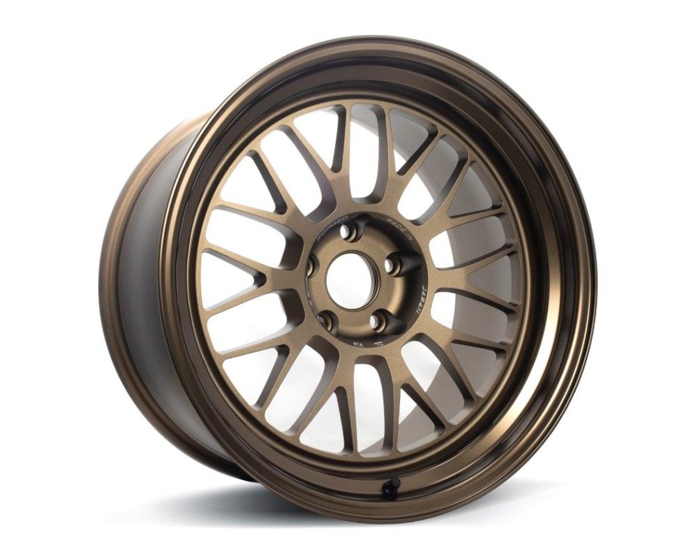 Volk Racing 21A Wheel 18x10.5 | 5x114.3 - 365 Performance Plus