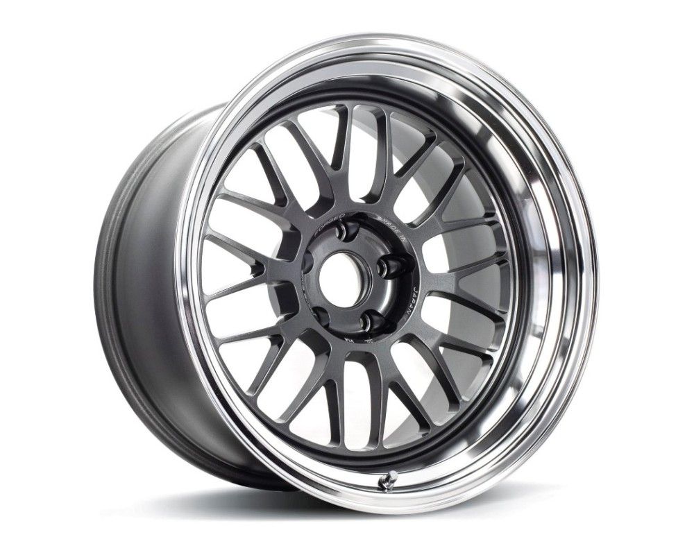 Volk Racing 21A Wheel 18x10.0 | 5x114.3 - 365 Performance Plus