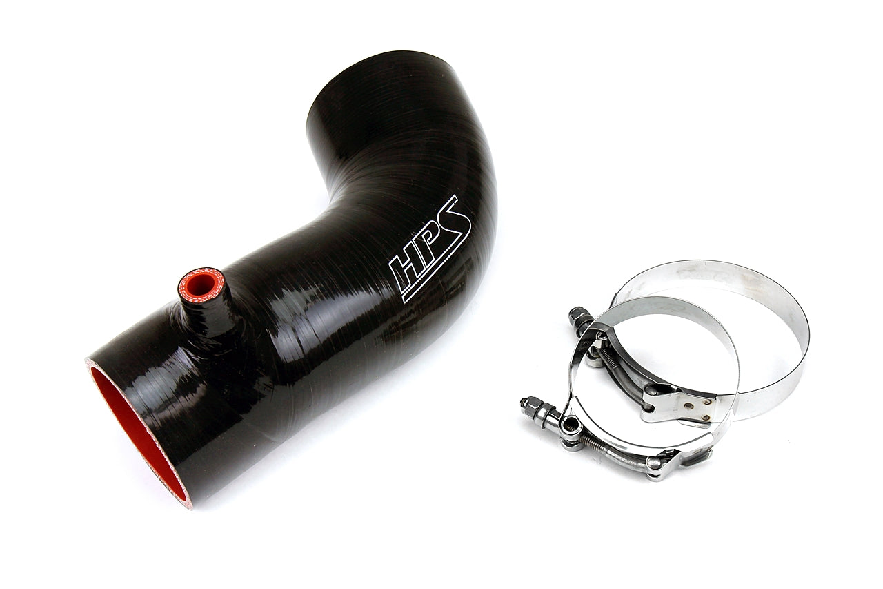 HPS Silicone Air Intake Hose Acura 2013-2015 ILX 2.4L