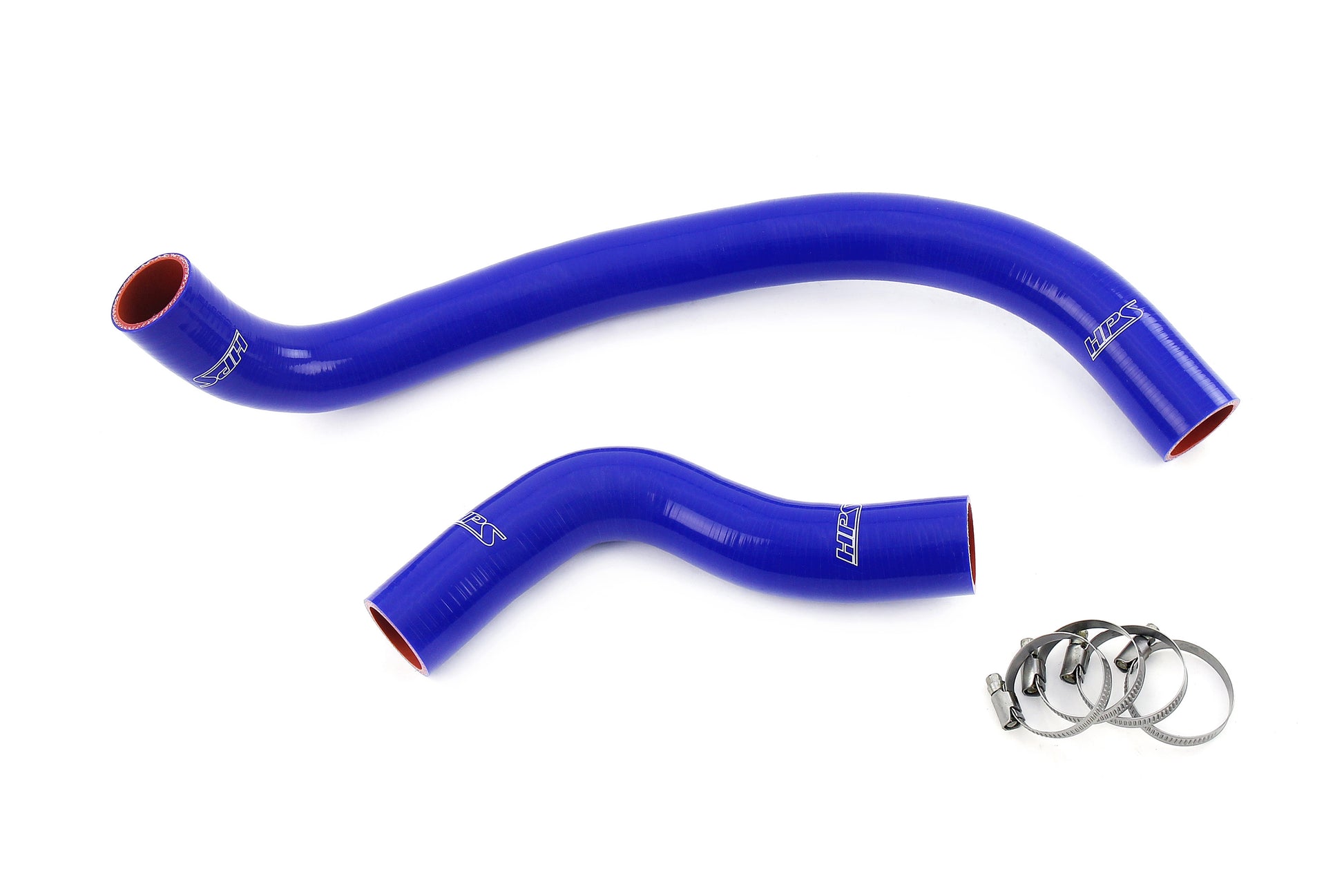 HPS Silicone Radiator hoses Lexus 2013-2015 GS350 3.5L V6