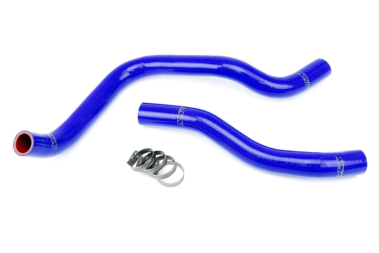 HPS Silicone Radiator hoses Honda 2003-2007 Accord 3.0L V6