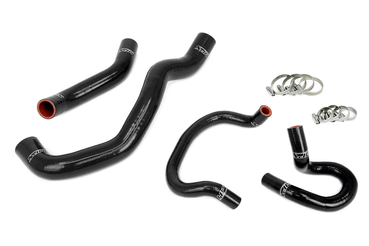 HPS Silicone Radiator and heater hoses Lexus 1998-2005 GS300 3.0L