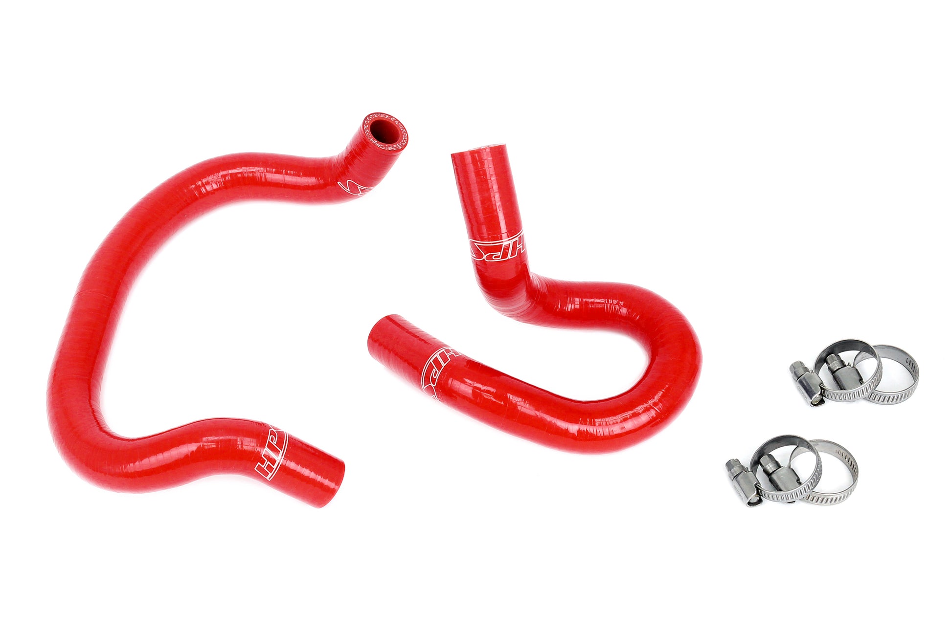 HPS Silicone Heater hoses Lexus 1998-2005 GS300 3.0L