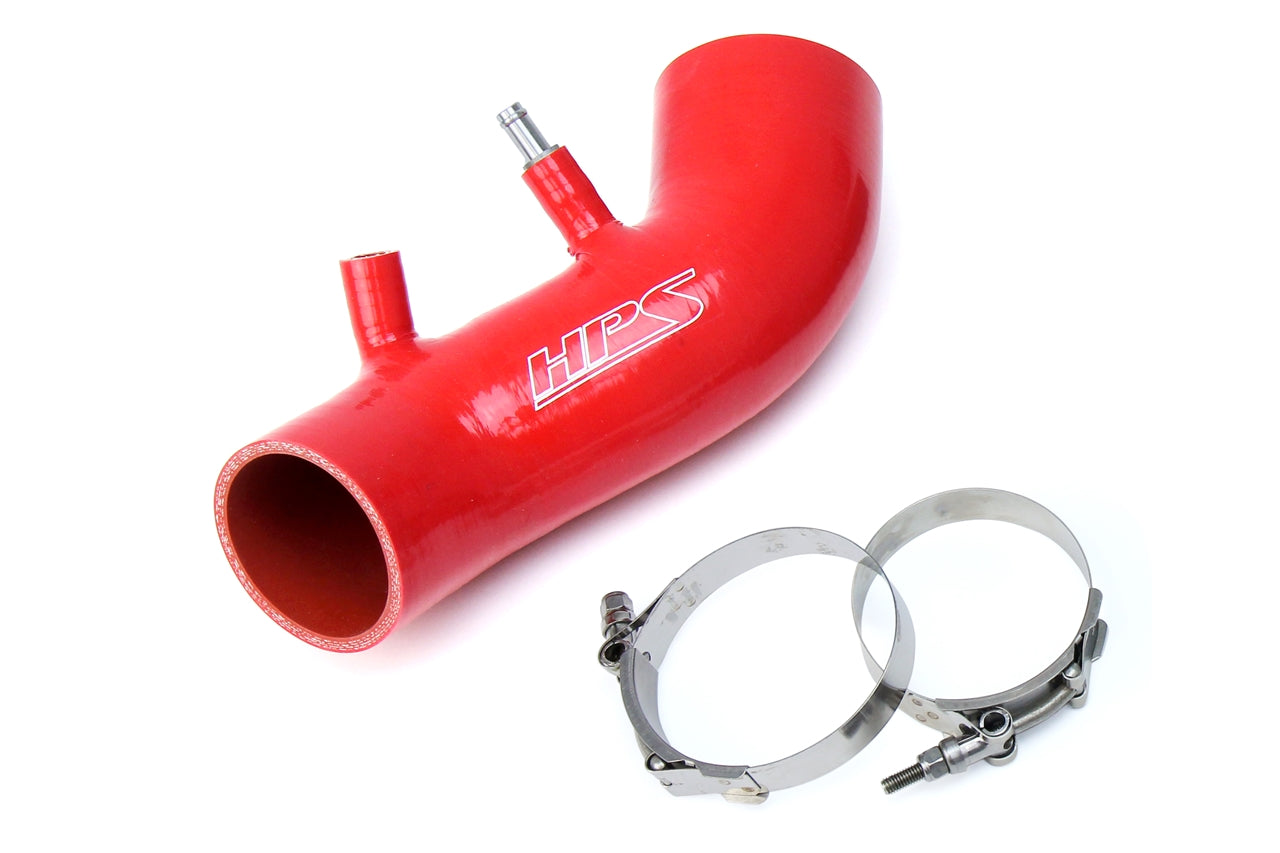 HPS Silicone Air Intake Hose Acura 2007-2011 CSX Type-S