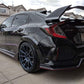 SSR GTX04 Wheel 19x9.5 | 5x120 | Honda Civic Type R FK8 - 365 Performance Plus