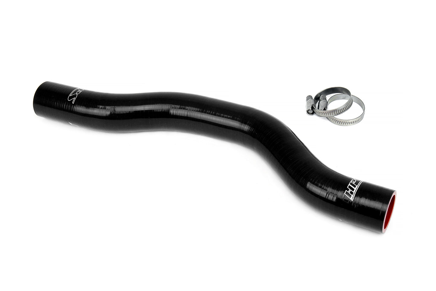 HPS Silicone Radiator hoses Genesis 2019-2021 G70 2.0L Turbo