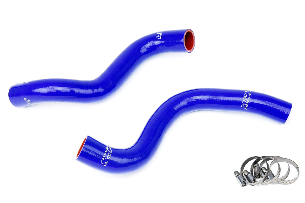 HPS Silicone Radiator hoses Lexus 2011-2013 CT200h