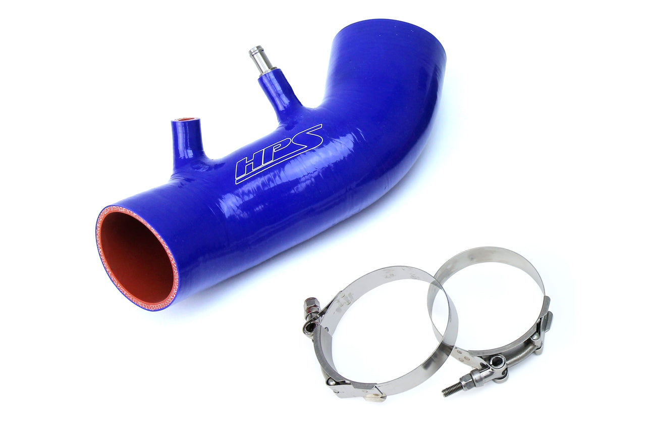 HPS Silicone Air Intake Hose Acura 2007-2011 CSX Type-S