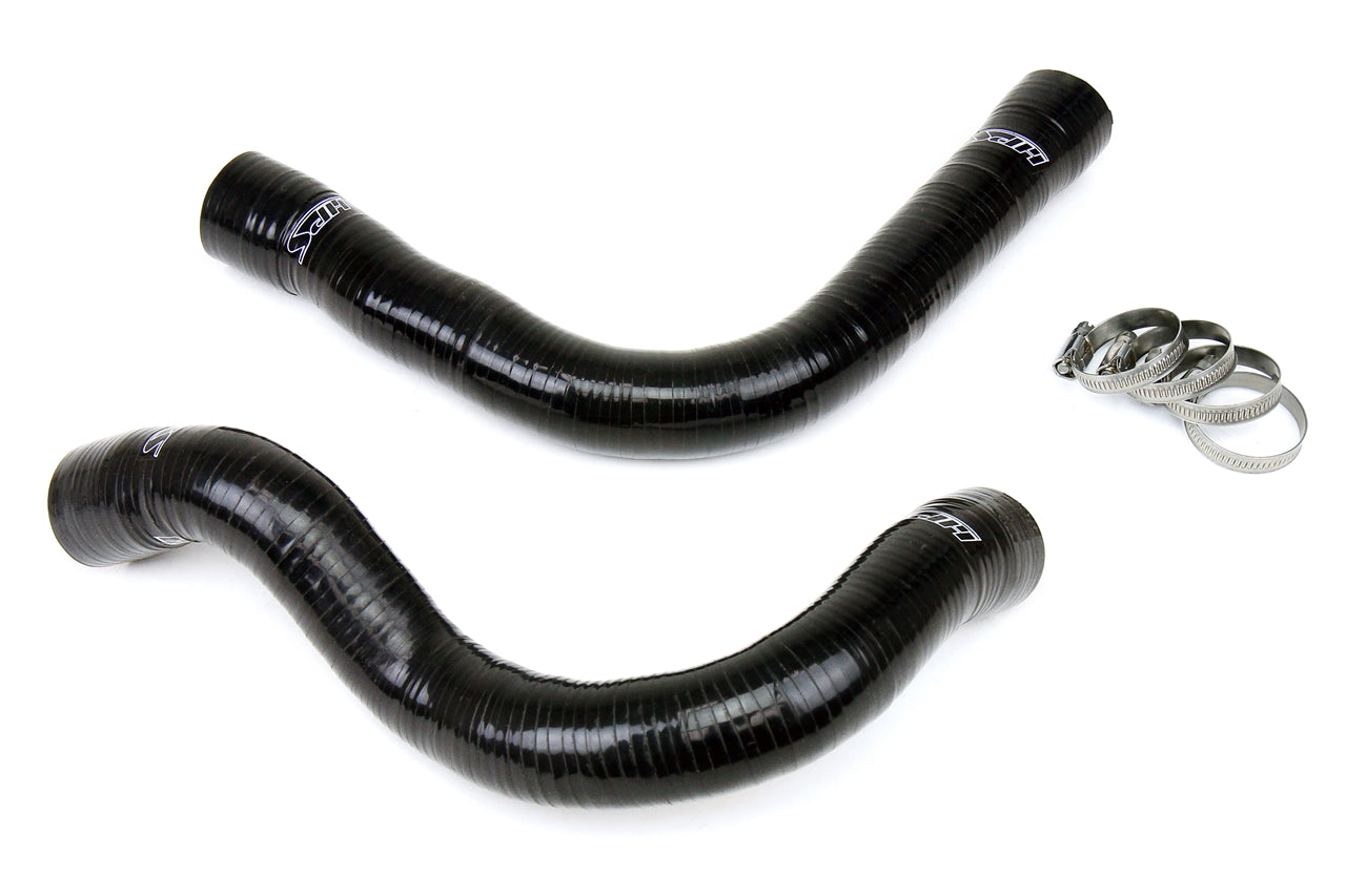 HPS Silicone Radiator hoses BMW 1992-1999 E36 318 Series