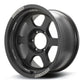 Volk Racing TE37XT M-Spec Wheel 17x8.0 | 6x139.7 - 365 Performance Plus