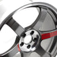 Volk Racing TE37SL Saga Wheel 18x9.5 | 5x120 (Honda Civic Type-R FK8) - 365 Performance Plus