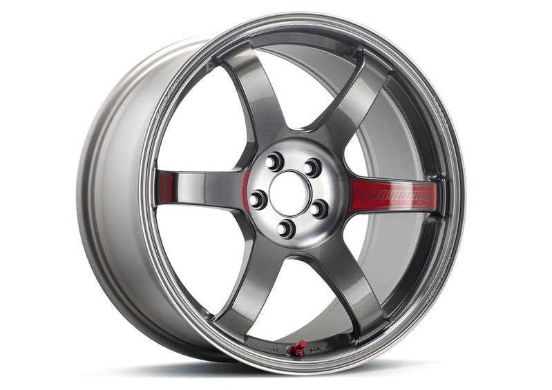 Volk Racing TE37 Saga SL Wheel 18x8.5 | 5x114.3 – 365 Performance Plus