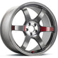 Volk Racing TE37SL Saga Wheel 18x8.5 | 5x114.3 - 365 Performance Plus