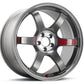 Volk Racing TE37SL Saga Wheel 18x9.5 | 5x120 (Honda Civic Type-R FK8) - 365 Performance Plus