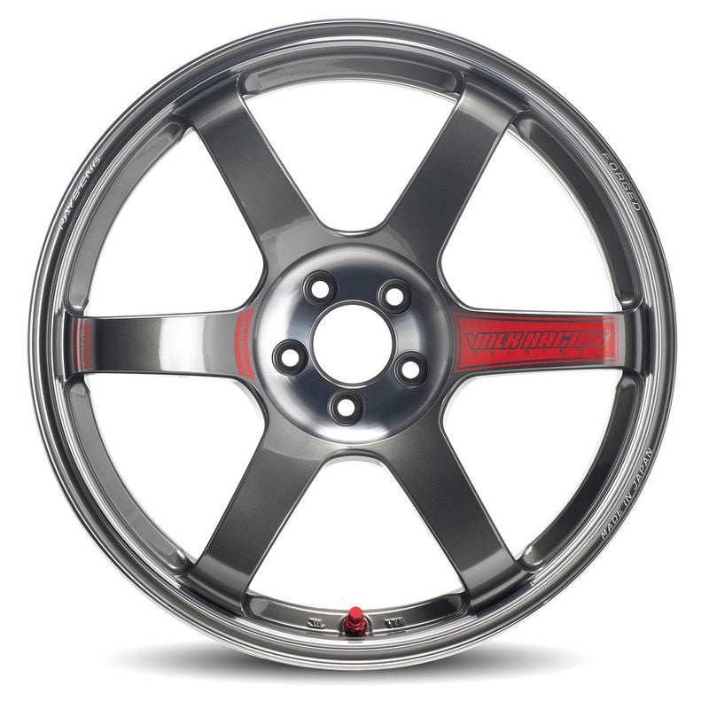 Volk Racing TE37SL Saga Wheel 18x8.5 | 5x114.3 - 365 Performance Plus