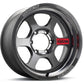 Volk Racing TE37XT SL M-Spec Wheel 18x9.0 | 6x139.7 - 365 Performance Plus
