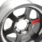 Volk Racing TE37XT SL M-Spec Wheel 16x8 | 6x139.7 - 365 Performance Plus
