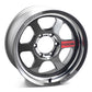Volk Racing TE37XT SL M-Spec Wheel 18x9.0 | 6x139.7 - 365 Performance Plus