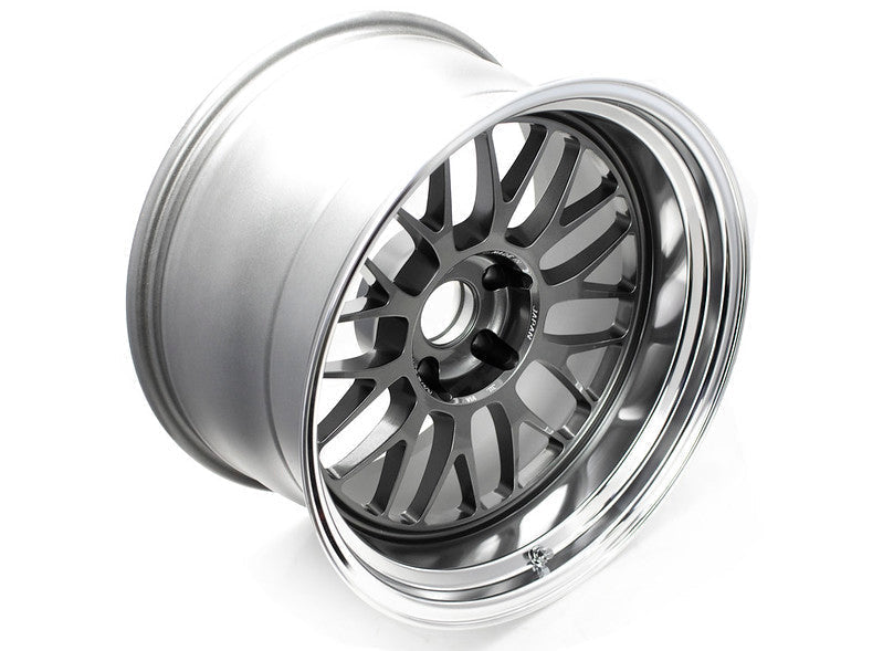 Volk Racing 21A Wheel 18x10.5 | 5x114.3 - 365 Performance Plus