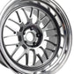 Volk Racing 21A Wheel 18x10.5 | 5x114.3 - 365 Performance Plus