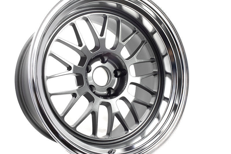 Volk Racing 21A Wheel 18x10.5 | 5x114.3 - 365 Performance Plus