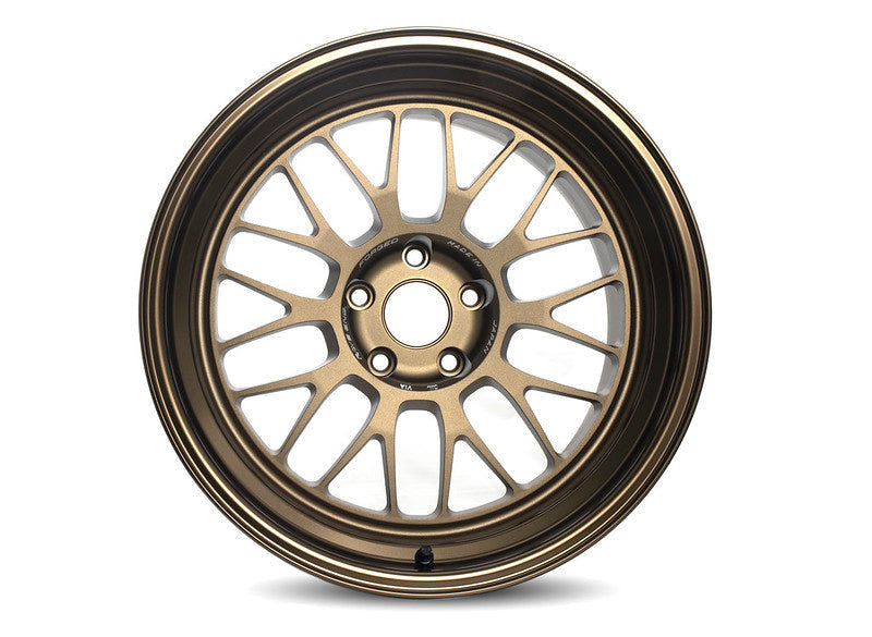 Volk Racing 21A Wheel 18x10.5 | 5x114.3 - 365 Performance Plus