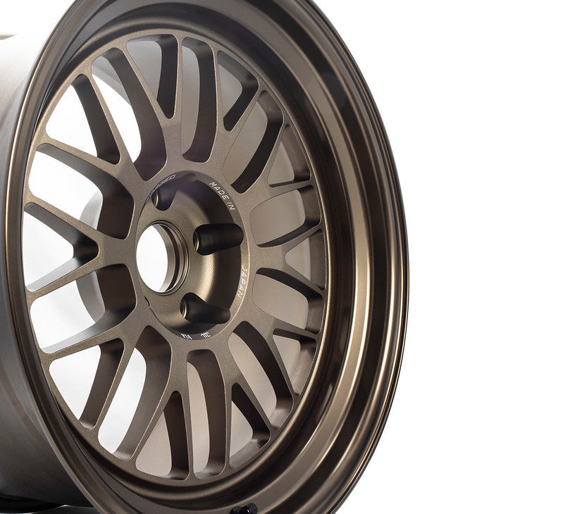 Volk Racing 21A Wheel 18x10.5 | 5x114.3 - 365 Performance Plus