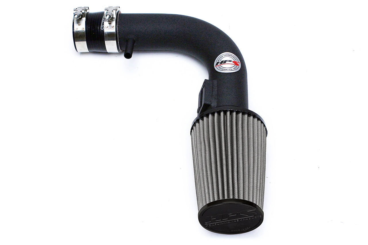 HPS Performance Air Intake 2012-2019 Nissan Versa 1.6L – 365