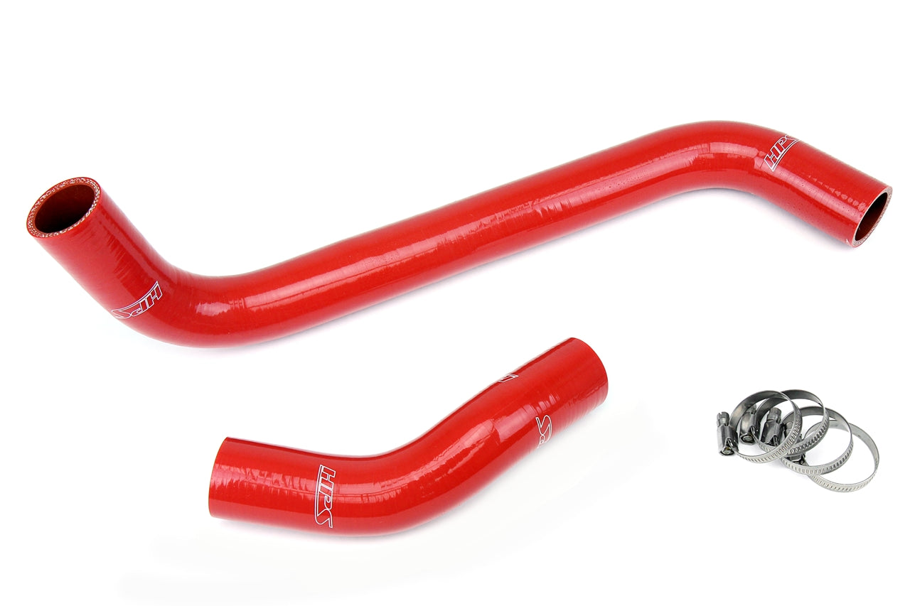 HPS Silicone Radiator hoses Lexus 2007-2011 GS350 V6 3.5L