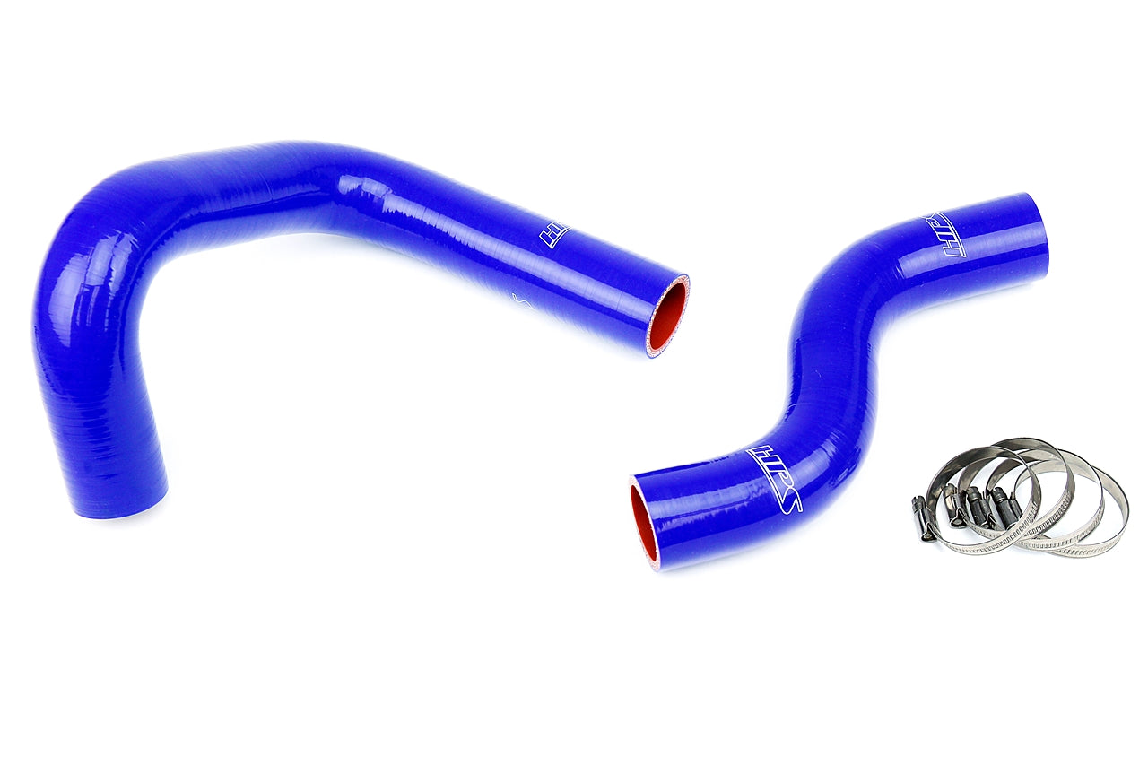 HPS Silicone Radiator hoses Datsun 1970-1973 240Z