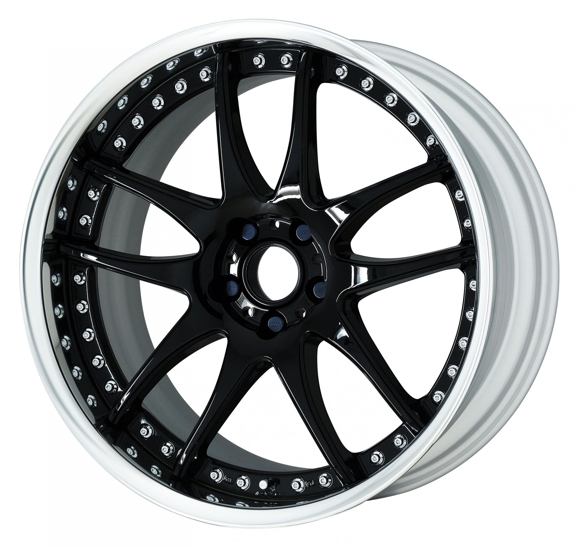 Work Emotion CR 3P Wheel 19x10.0 | 5x114.3 - 365 Performance Plus