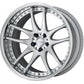 Work Emotion CR 3P Wheel 19x10.0 | 5x114.3 - 365 Performance Plus