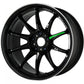 Work Emotion ZR10 Wheel 18x10.5 | 5x114.3 - 365 Performance Plus