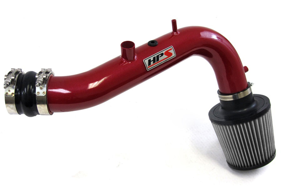 HPS Performance Air Intake 2003-2006 Honda Element 2.4L