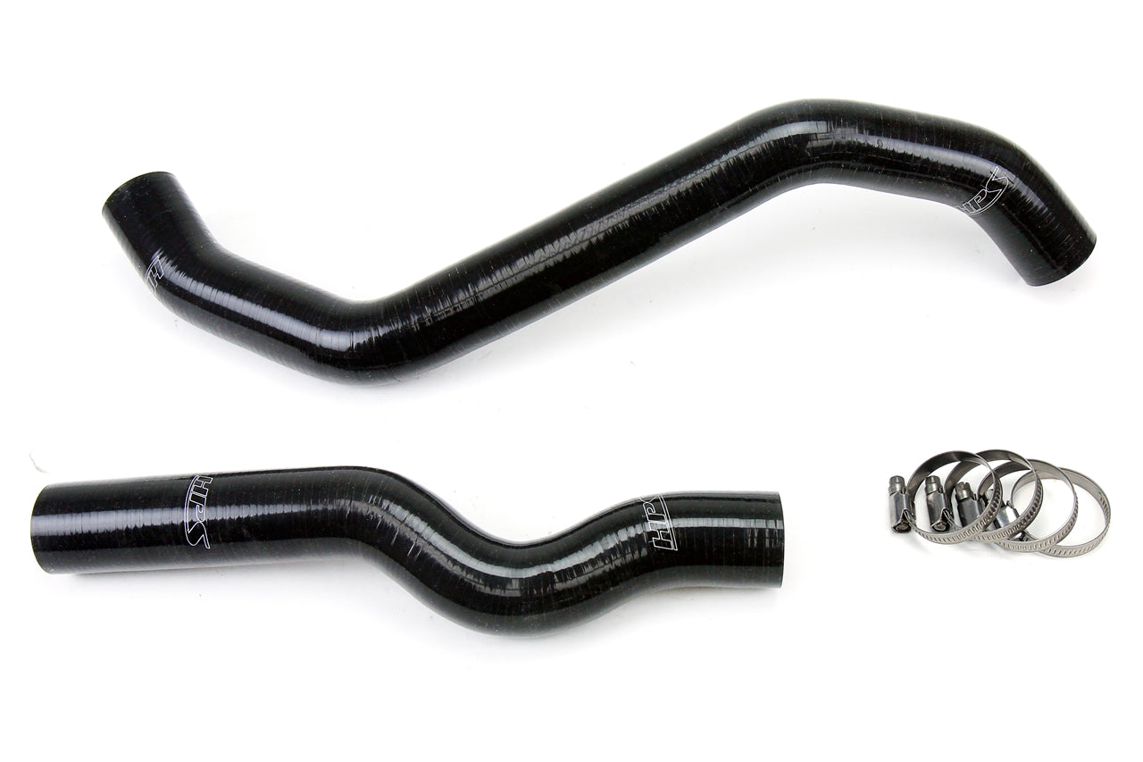 HPS Silicone Radiator hoses Infiniti 2006-2009 M35 3.5L V6