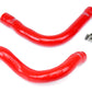 HPS Silicone Radiator hoses BMW 1992-1999 E36 318 Series