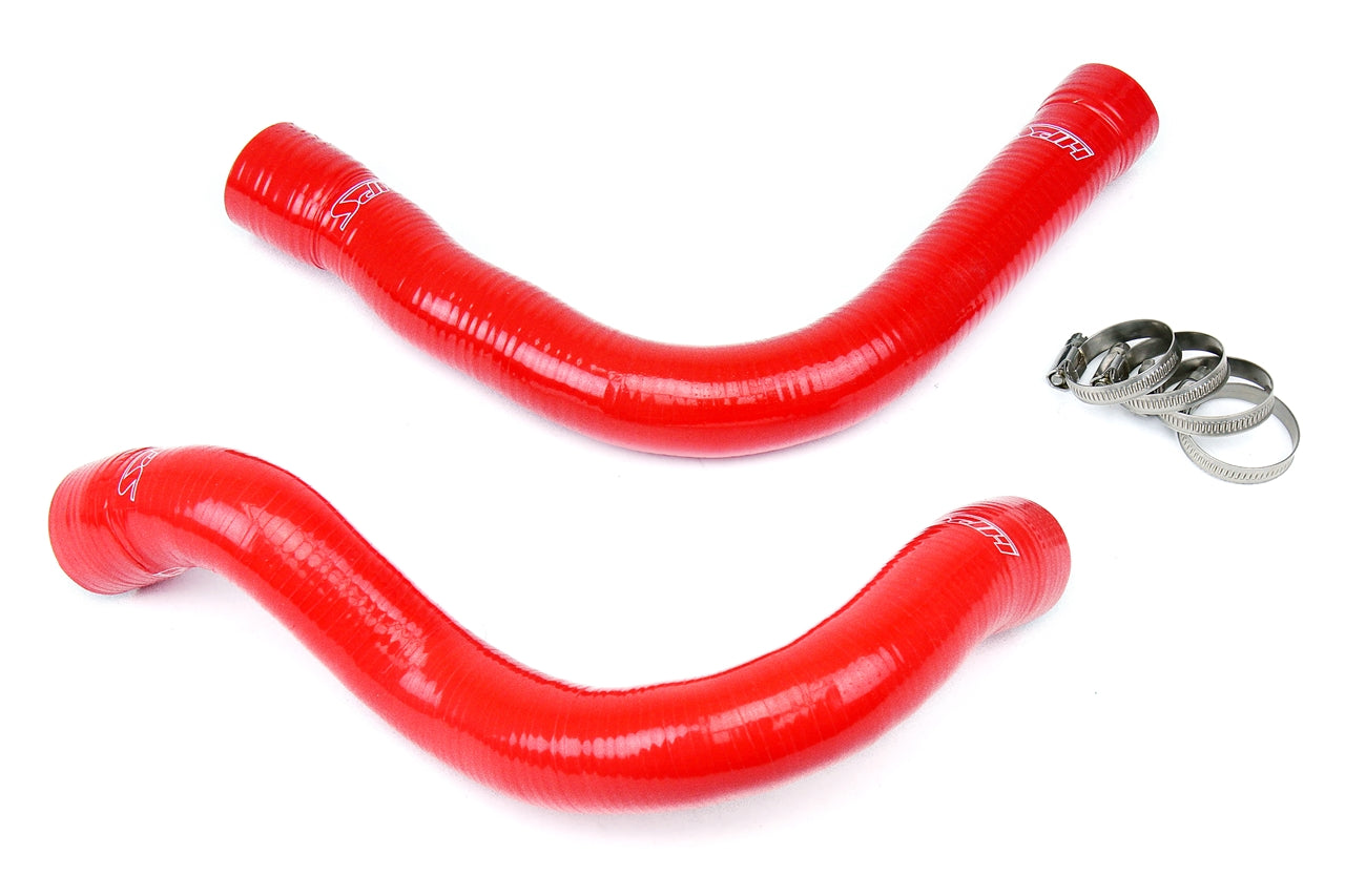 HPS Silicone Radiator hoses BMW 1992-1999 E36 318 Series