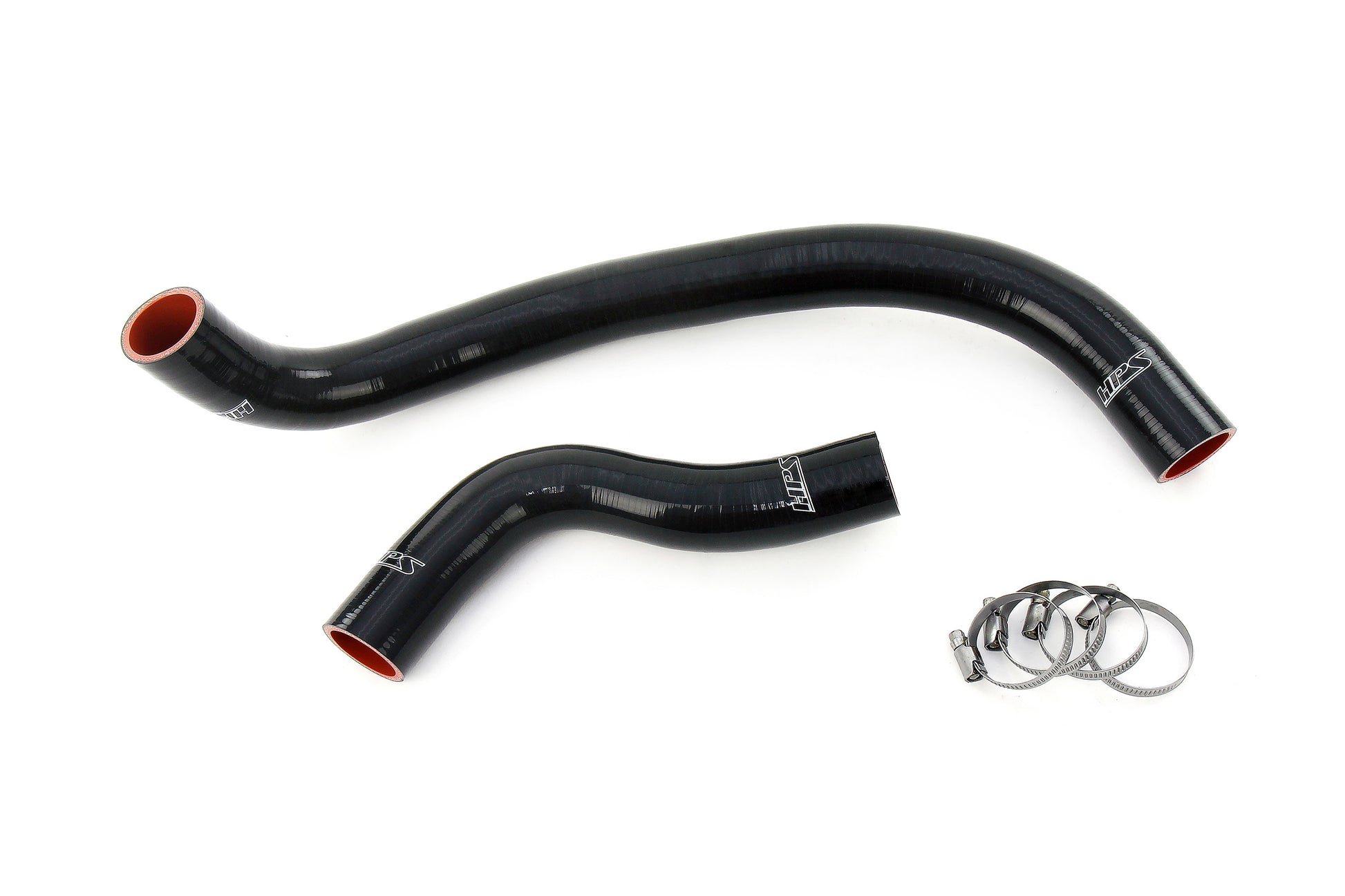 HPS Silicone Radiator hoses Lexus 2013-2015 GS350 3.5L V6