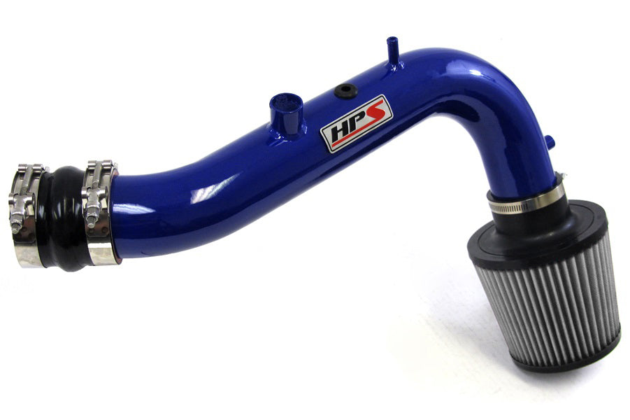 HPS Performance Air Intake 2003-2006 Honda Element 2.4L