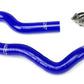 HPS Silicone Radiator hoses Honda 2009-2013 Fit