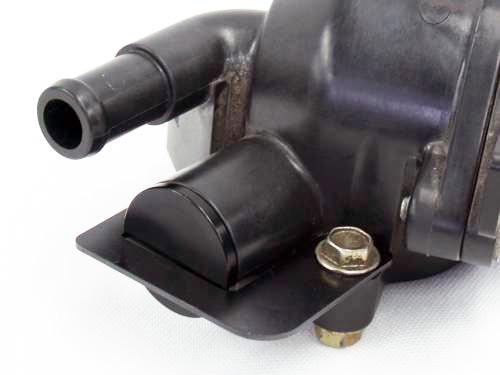 Hybrid Racing K-Series Thermostat Housing Plug & Bracket HYB-HHP-01-02