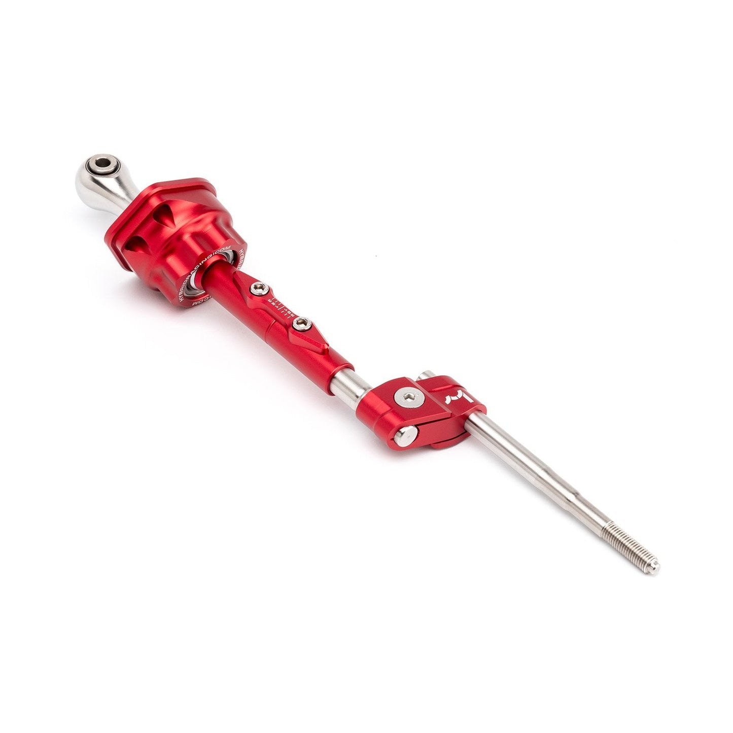 Hybrid Racing Short Shifter Assembly (Universal B/D-Series)