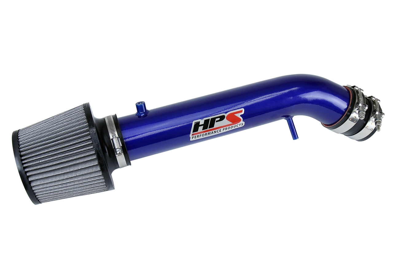 HPS Performance Air Intake 1992-1995 Honda Civic EG DOHC B Series B16 B18 B20