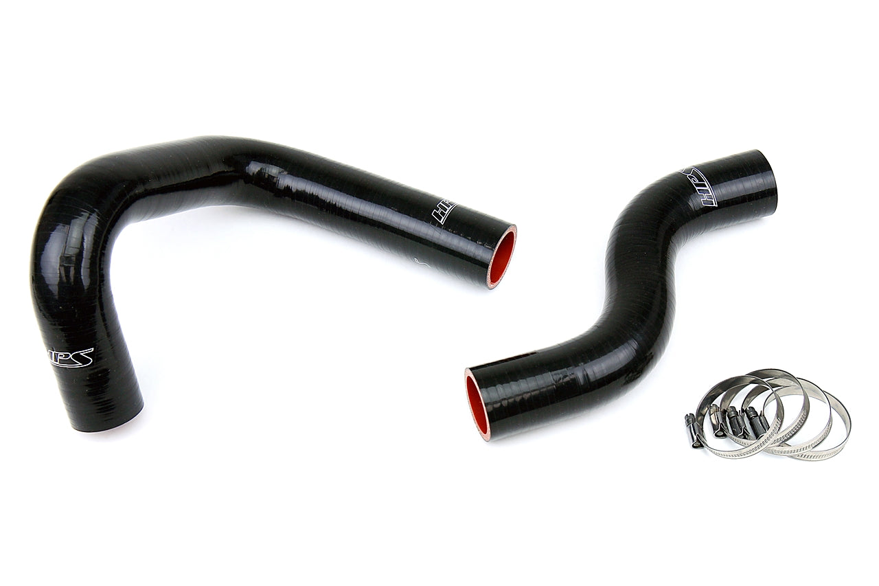 HPS Silicone Radiator hoses Datsun 1970-1973 240Z