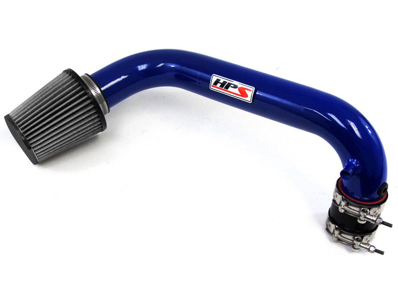 HPS Performance Air Intake 2001-2005 Honda Civic DX EX LX VI 1.7L