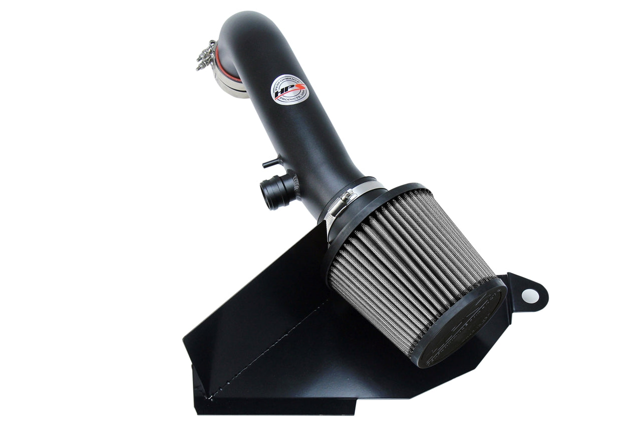 HPS Performance Air Intake 2015-2016 Audi A3 1.8T TFSI Turbo