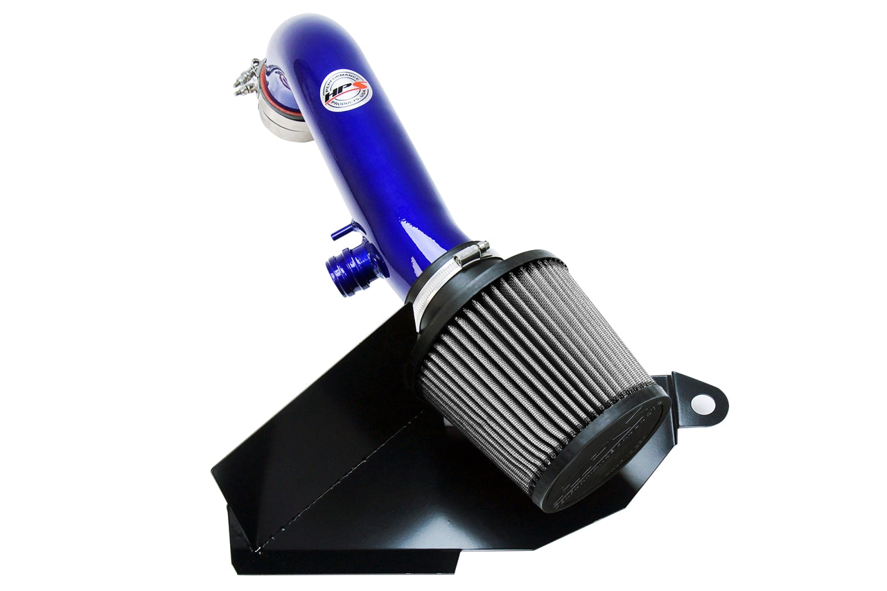 HPS Performance Air Intake 2015-2016 Audi A3 1.8T TFSI Turbo