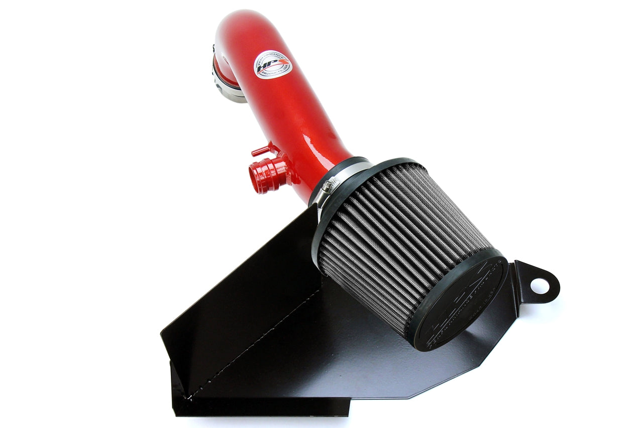 HPS Performance Air Intake 2015-2016 Audi A3 1.8T TFSI Turbo