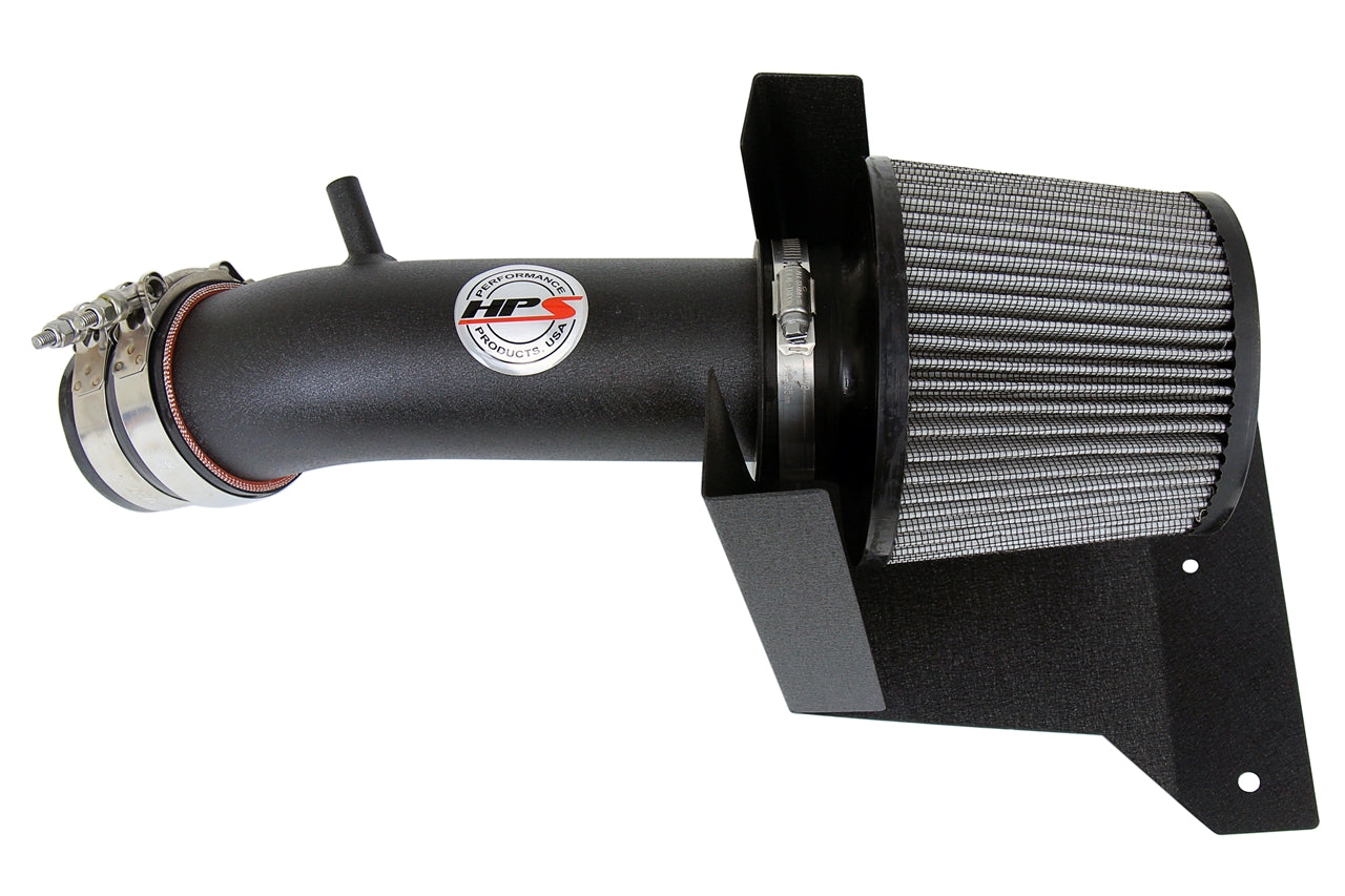 HPS Performance Air Intake 2011-2016 Hyundai Elantra 1.8L