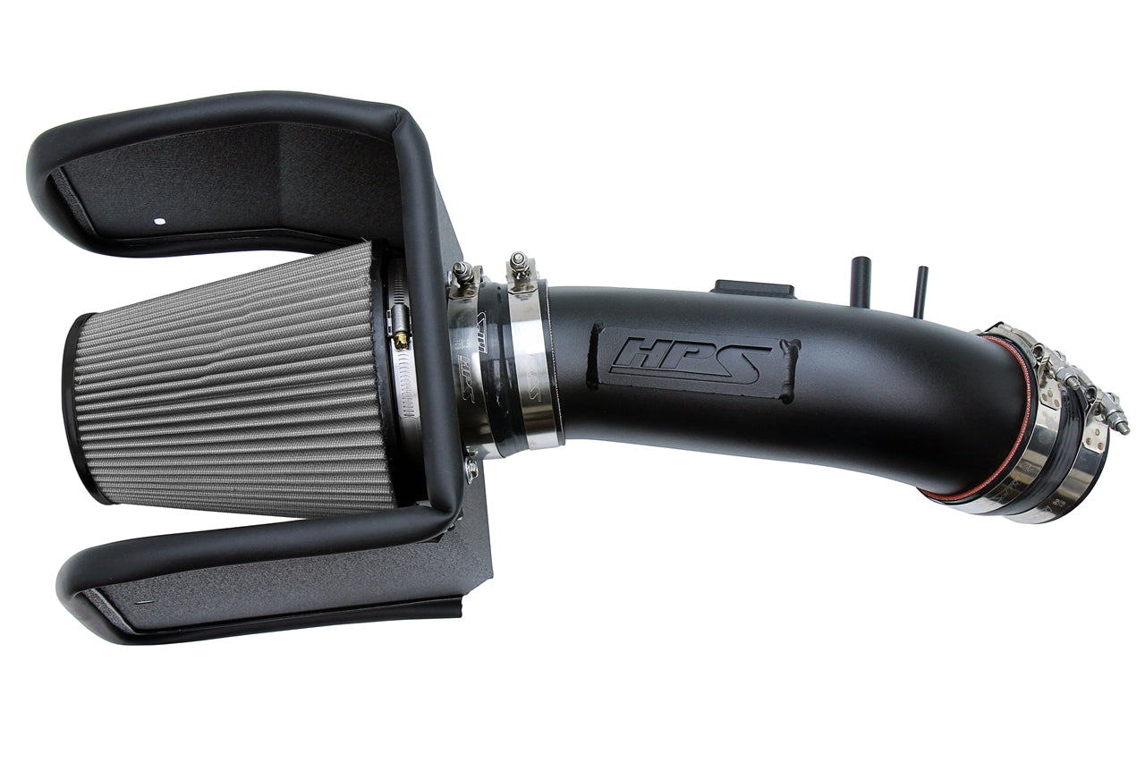 HPS Cold Air Intake 2008-2020 Lexus LX570 5.7L V8